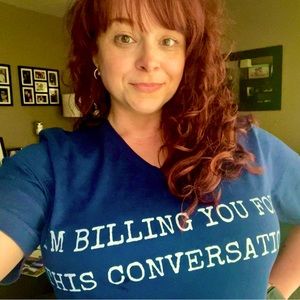 Meet your Posher, Kristina